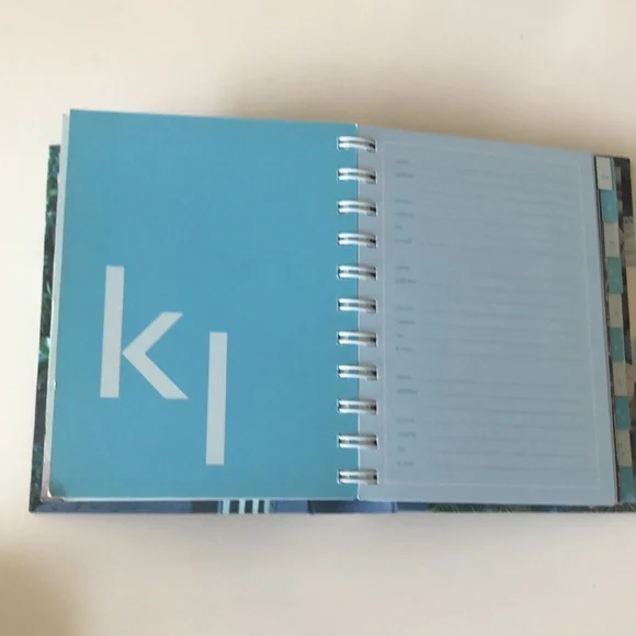 📔Two for $20📔 Address book - Picture 2 of 4